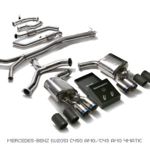 full-set-stainless-steel-valvetronic-exhaust-system-fit-to-brabus-quad-tips-conversion-diffuser